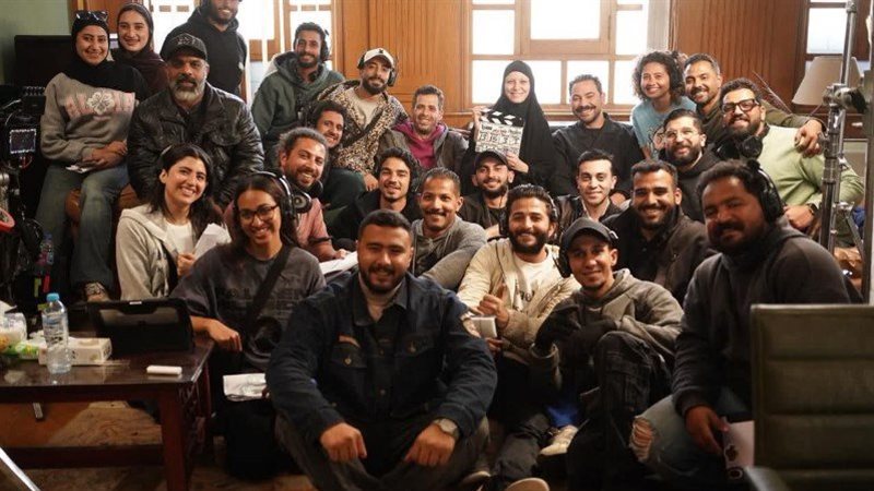 ريهام عبد الغفور