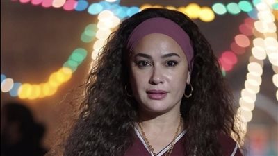 هند صبري في “مناعة”.. كيف نجحت في التعبير عنها بعالم المخدرات بالأزياء؟ 