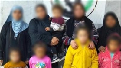 إحالة تشكيل عصابي للمحاكمة بتهمة استغلال الأطفال في أعمال التسول بالقاهرة