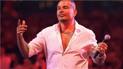 عمرو دياب يؤجل حفل دبي.. غموض الأسباب يشعل التساؤلات