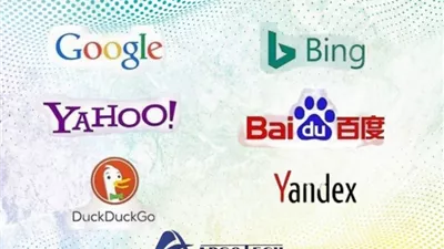 تعرف على أكثر 10 مواقع إلكترونية زيارة في العالم لعام 2026