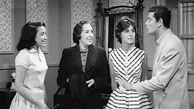 عيد الأم بالسينما والتلفزيون… أيقونات من أمينة رزق إلى عبلة كامل جسدن الحب والعطاء