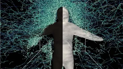  تطوير نموذج يحاكي سلوك البعوض لتحديد موقع الإنسان