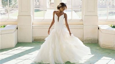 خير أم شر؟ .. تفسير رؤية الفستان الأبيض في المنام