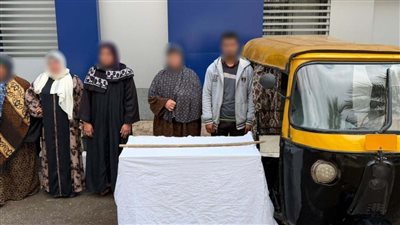 حدث في الشرقية.. الداخلية تكشف ملابسات تعدي شخص على 3 سيدات بعصا ومادة قابلة للاشتعال