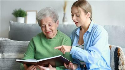 دراسة حديثة: 