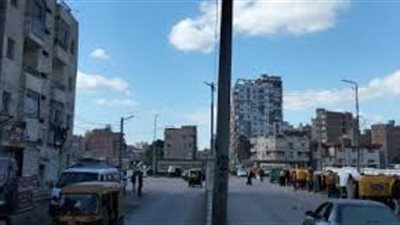 حالة الطقس في مصر اليوم الإثنين 23-3-2026