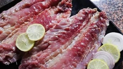 طريقة عمل الفسيخ المصري مثل المحلات