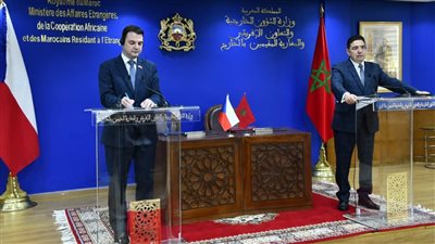 التشيك تعلن دعمها الصريح لمبادرة الحكم الذاتي المغربية وتوسّع حضورها القنصلي بالصحراء