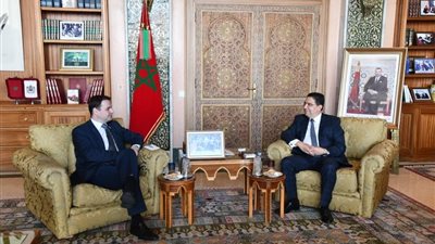 المغرب والتشيك يدشنان مرحلة جديدة من الشراكة الاستراتيجية الشاملة