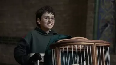 «هاري بوتر» عائد بوجهٍ جديد... أضخم إنتاج تلفزيوني على الإطلاق