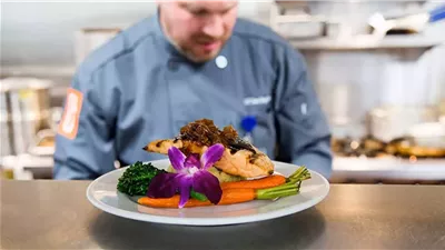 حيلة يومية بسيطة.. تكرار الوجبات قد يساعد على فقدان الوزن