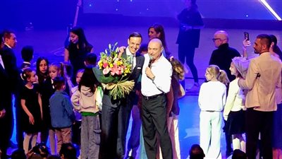 دار الأوبرا المصرية تستضيف حفلاً روسيًا مبهرًا يعزز التبادل الثقافي بين القاهرة وموسكو