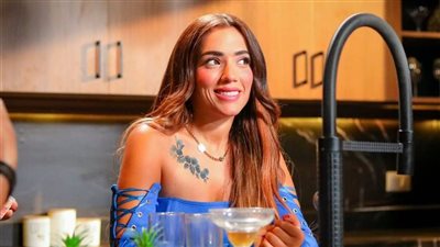 آية سليم تتألق في “سفاح التجمع”… حضور قوي وأدوار جريئة تواكب نجاحها