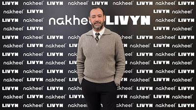 نخيل للتطوير» تطلق مشروع «LIVYN» السكني في موقع مميز على طريق السويس مباشرةً