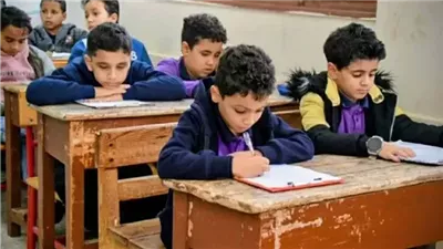 محافظة القاهرة تعلن موعد امتحانات مارس بعد تأجيلها بسبب الطقس