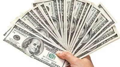 أسعار العملات العربية والأجنبية في بنوك مصر اليوم الإثنين 30-3-2026