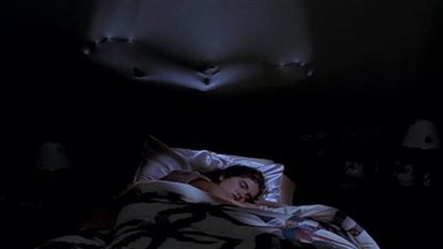 تفسير  رؤية الظلام في المنام للعزباء والمتزوجة والحامل