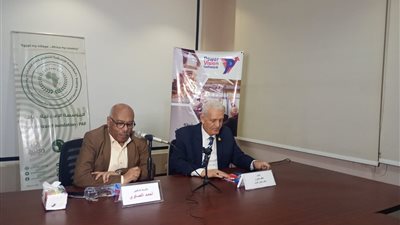 بحضور النائب عاطف مغاوري.. لقاء لتعزيز الوعي البرلماني وبناء جسور التواصل مع الشباب