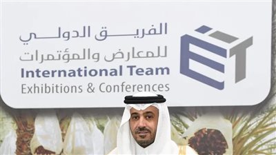 بدر العتيبي يهنىء نبيل فهمي بانتخابه أميناً عاماً للجامعة العربية