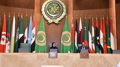 سفيرة البحرين بالقاهرة تقود اجتماعات الجامعة العربية وتحذر من تهديدات إقليمية خطيرة