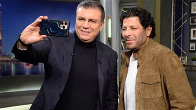 «واحد من الناس» يتصدر تريند العيد… حلقات استثنائية تكشف أسرار النجوم 