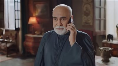  طارق الدسوقي: شخصية “منصور الجوهري” في علي كلاي من أصعب أدواري