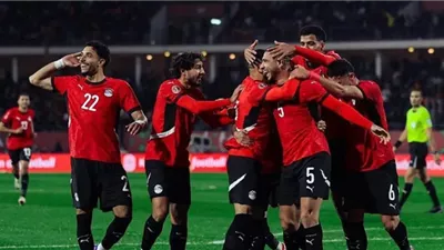 موعد مباراة مصر وإسبانيا اليوم استعدادًا لكأس العالم.. والقنوات الناقلة