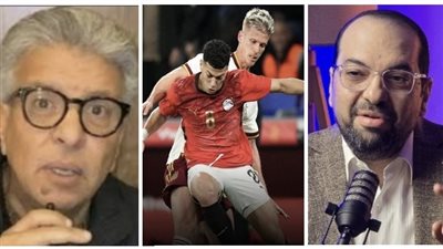 الشيخ خالد الجمل لـ خالد منتصر: أين موقفك من الإساءة للإسلام خلال مباراة مصر وأسبانيا؟