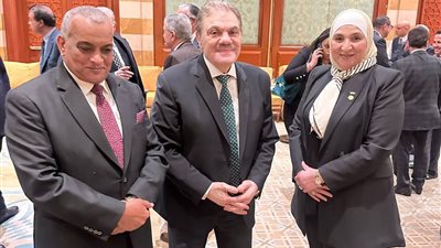 في عيد المحاماة