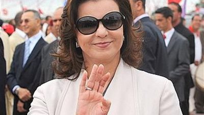 ليلى بنعلي | وزيرة الانتقال الطاقي والتنمية المستدامة في المغرب