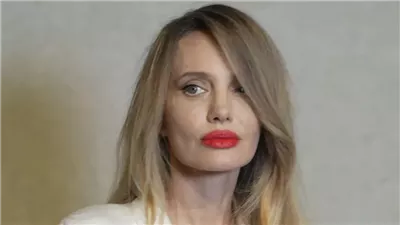 ظهور أنجلينا جولي في شنغهاي يثير الجدل: هل تغيّرت ملامحها؟