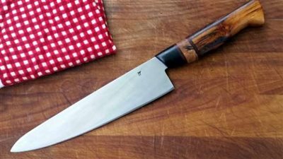 بشارة خير أم علامة شر؟  ..تفسير رؤية السكين في المنام لابن سيرين