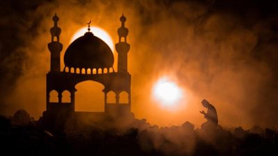 مواقيت الصلاة اليوم الجمعة 3 إبريل بالقاهرة والمحافظات