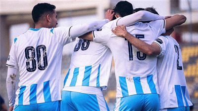 بيراميدز يقسو على إنبي برباعية ويتأهل إلى نهائي كأس مصر