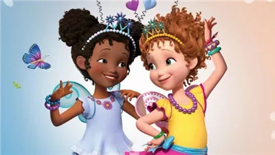 فانسي نانسي.. زينة الثمانينيات تطلق اقتصاد البهجة في السعودية