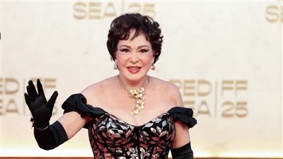 لبلبة تكشف كواليس «خلي بالك من نفسك»… أول تعاون مع أحمد السقا