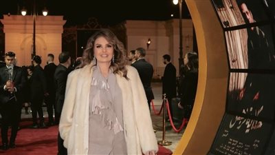 يسرا تكشف كواليس «قلب شمس»… وتعلّق على تجربة محمد سامي بالتمثيل الأولى 