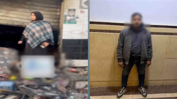 حادث الشرقية 