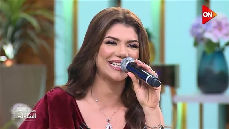 صابرين النجيلي 