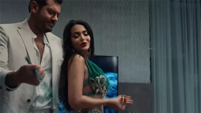 فيلم السلم والتعبان لعب عيال 