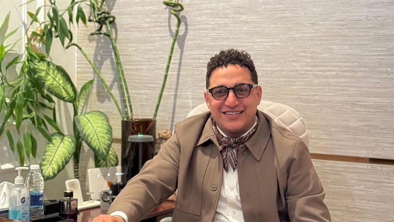 رضا البحراوي 