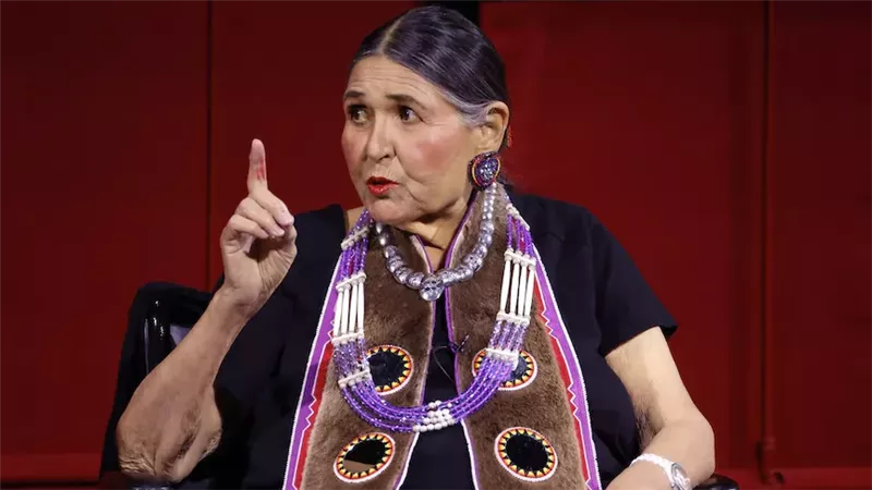 ساشين ليتلفيذر