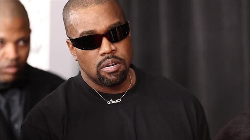 كانييه ويست 