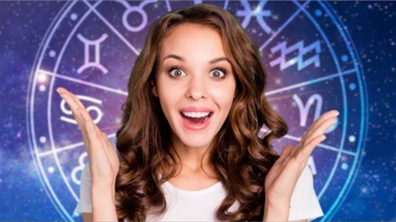 حظك اليوم وتوقعات الأبراج