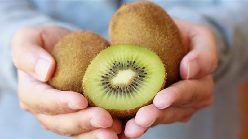 تفسير رؤية الكيوي في المنام