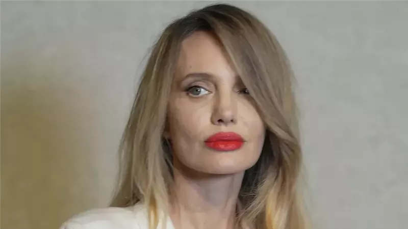 أنجلينا جولي 