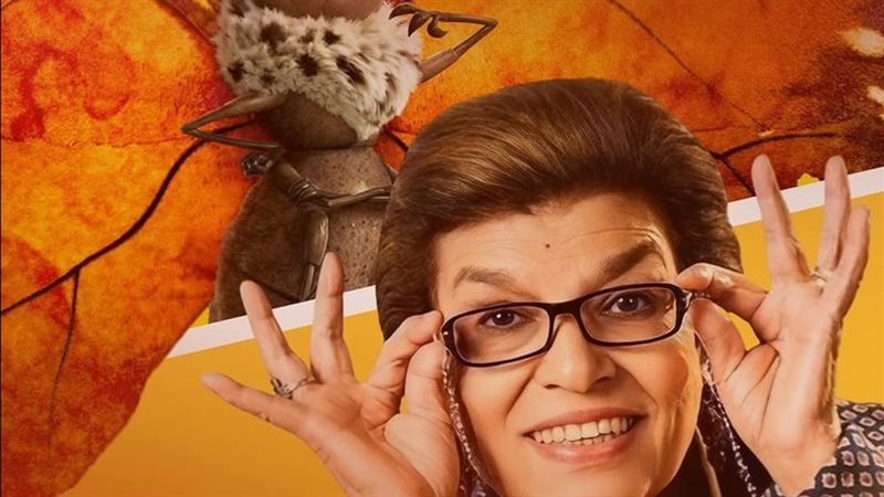 إنعام سالوسة 