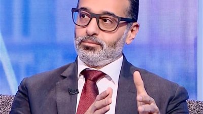 محمد خطاب: تحويلات المصريين بالخارج ستتجه بقوة للعقار.. وتصدير الوحدات يحتاج إصلاحات تشريعية