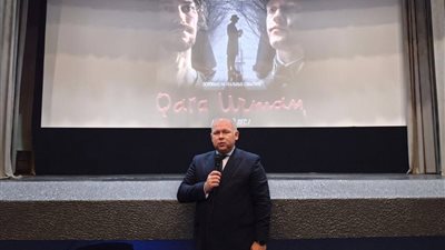 البيت الروسي بالقاهرة يحتفي بالذكرى الـ120 لميلاد الشاعر التتري موسى جليل